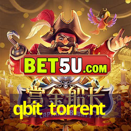 qbit torrent